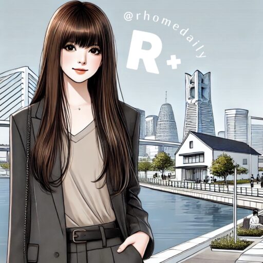 R+Daily｜R家日日生活